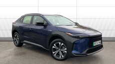 Toyota bZ4X 150kW Pure 71.4kWh 5dr Auto [11kW] Electric Hatchback